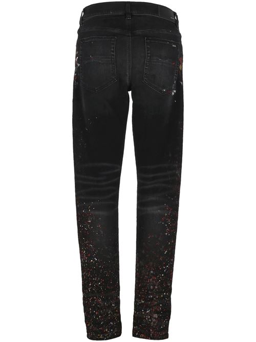 Painter skinny jeans AMIRI | AMDNSY1134Aged Black